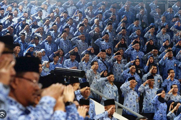 BKN Pastikan Hak Tiga ASN Jayawijaya yang Gugur Saat Bertugas Diproses, Keluarga Bisa Terima Sejumlah Hak
